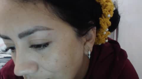 Snapshot of miaslim chatting on January 31, 6:25 pm Alejandra Marin get alejandras whatsapp for life for 200 tkns online show from January 31, 6:25 pm