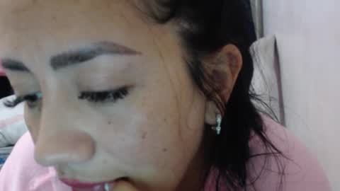 Snapshot of miaslim chatting on February 1, 7:15 am Alejandra Marin get alejandras whatsapp for life for 200 tkns online show from February 1, 7:15 am