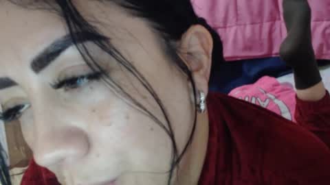 Snapshot of miaslim chatting on December 27, 6:14 am Alejandra Marin get alejandras whatsapp for life for 200 tkns online show from December 27, 6:14 am