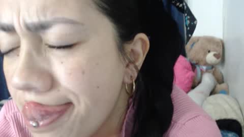 Snapshot of miaslim chatting on October 10, 10:25 pm Alejandra Marin get alejandras whatsapp for life for 200 tkns online show from October 10, 10:25 pm