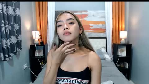 Pau and jence online show from February 7, 6:49 am