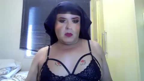 michelle online show from January 7, 9:03 pm