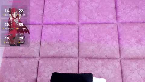 Mia Torres  online show from March 6, 10:15 pm