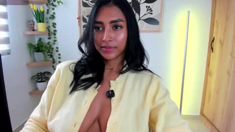 Mia Velvet  online show from March 27, 5:03 pm