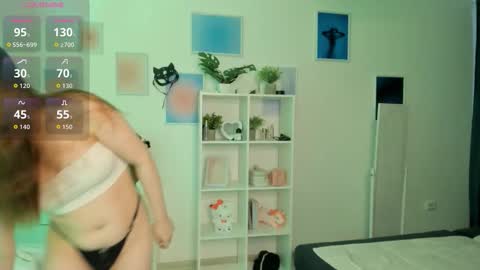 Mia online show from September 29, 4:55 am