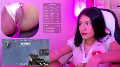Snapshot of miavoss_ chatting on February 28, 1:05 am mia online show from February 28, 1:05 am