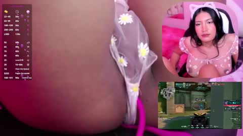Snapshot of miavoss_ chatting on March 8, 10:02 pm mia online show from March 8, 10:02 pm