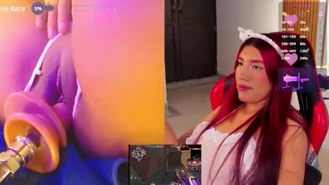 Snapshot of miavoss_ chatting on October 17, 11:42 pm mia online show from October 17, 11:42 pm