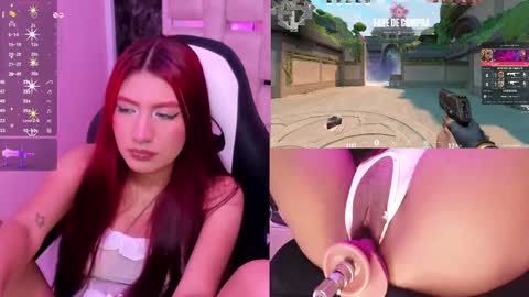Snapshot of miavoss_ chatting on September 12, 11:51 pm mia online show from September 12, 11:51 pm