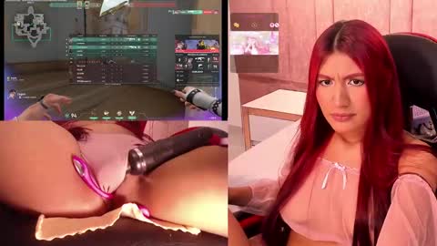 Snapshot of miavoss_ chatting on October 16, 11:36 pm mia online show from October 16, 11:36 pm