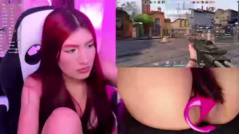 Snapshot of miavoss_ chatting on September 18, 10:47 pm mia online show from September 18, 10:47 pm