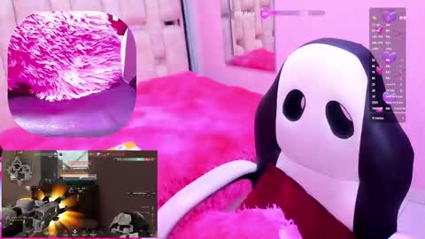 Snapshot of miavoss_ chatting on March 5, 1:42 am mia online show from March 5, 1:42 am