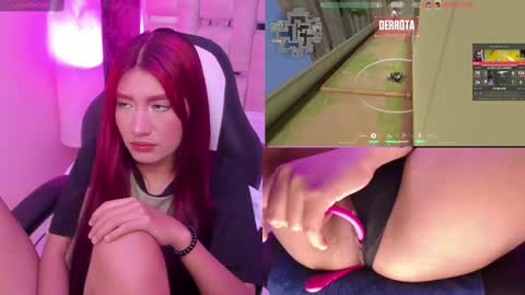 Snapshot of miavoss_ chatting on September 9, 10:54 pm mia online show from September 9, 10:54 pm
