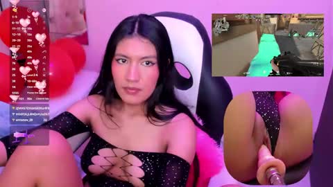 Snapshot of miavoss_ chatting on February 22, 1:44 am mia online show from February 22, 1:44 am