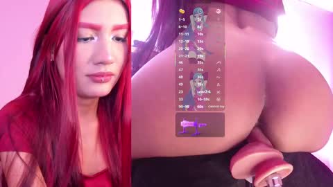 Snapshot of miavoss_ chatting on September 15, 8:54 pm mia online show from September 15, 8:54 pm