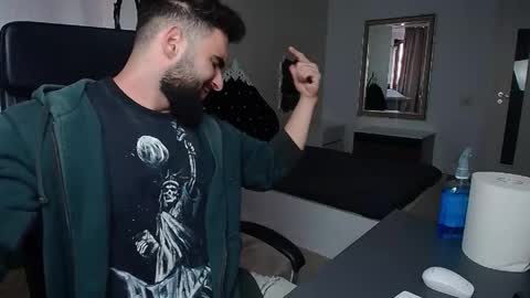 MicahLane online show from April 18, 4:58 am