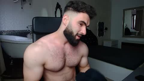 MicahLane online show from April 2, 5:48 am