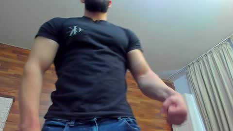 MicahLane online show from January 12, 6:20 am