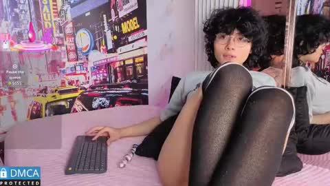 mich_marin online show from October 8, 11:27 am