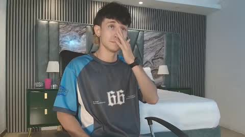 Michael online show from January 10, 11:59 am