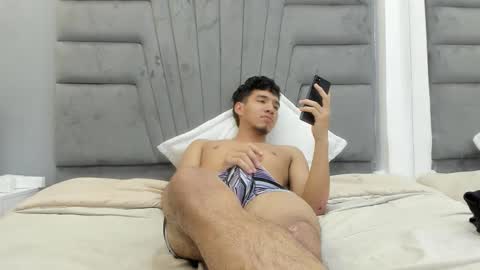 Michael Ross online show from January 15, 12:03 pm