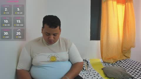 MICHAEL AND SHARON online show from March 29, 6:20 pm