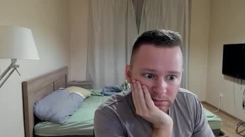 Michael Birkin online show from November 15, 4:03 am