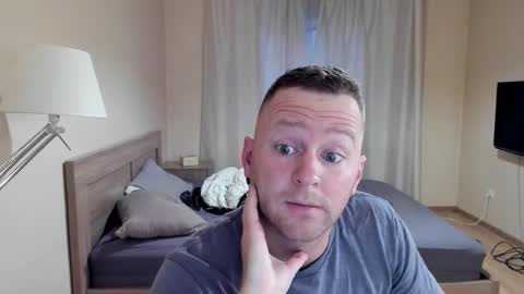 Michael Birkin online show from March 9, 4:06 am