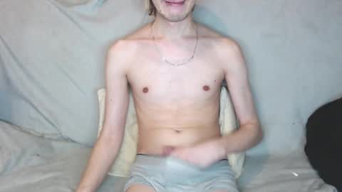 Michael online show from November 13, 7:16 pm