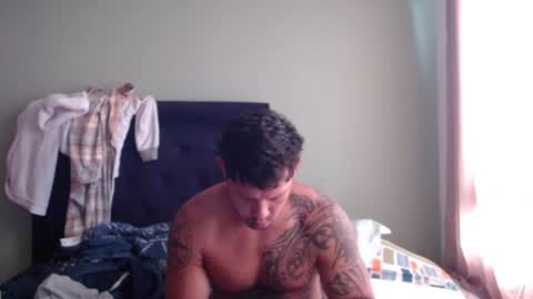 Michael Daviss online show from February 16, 5:22 pm