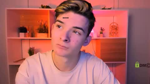 michael_just online show from November 28, 7:10 pm