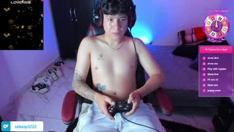 michael independent model  online show from February 6, 1:05 am