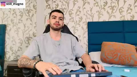 Michael Stevens online show from February 3, 10:52 am