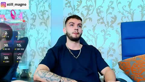 Michael Stevens online show from April 12, 11:09 pm