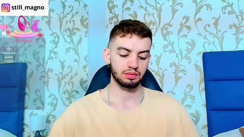 Michael Stevens online show from April 11, 8:46 pm