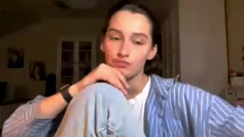 Emily online show from November 20, 2:47 pm