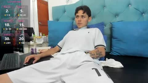 michael online show from January 22, 12:06 pm