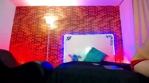 MICHAEL online show from October 6, 2:07 am