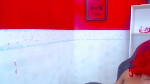 I AM MICHAEL online show from January 9, 11:24 pm