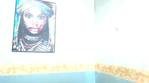 I AM MICHAEL online show from December 7, 5:54 am