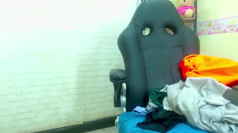 I AM MICHAEL online show from January 12, 8:36 am