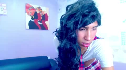 I AM MICHAEL online show from December 5, 3:09 am