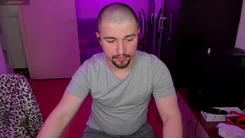 Michael online show from April 20, 2:20 pm