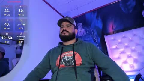 Michael online show from March 8, 12:09 pm