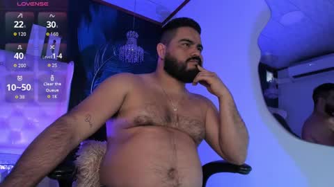 Michael online show from March 4, 6:39 pm