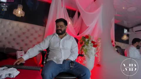 Michael online show from September 14, 2:29 pm