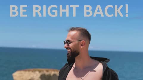 MichaelEvansx online show from March 6, 1:05 am