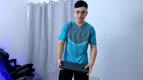 Mike online show from February 7, 8:20 pm