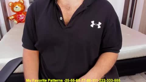 Snapshot of michaelhawtin chatting on September 27, 2:31 am Michael Contenido explcito online show from September 27, 2:31 am