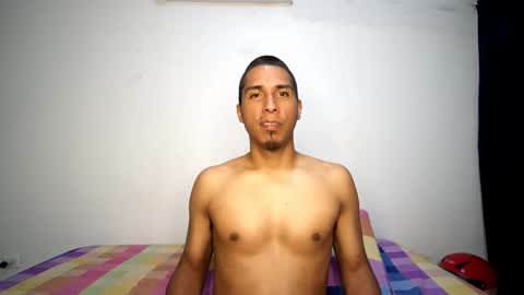 Michael online show from September 13, 3:09 am